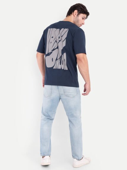 OVERSIZED TORO T-SHIRT