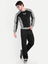COLORBLOCK SWEATSHIRT - Image 6